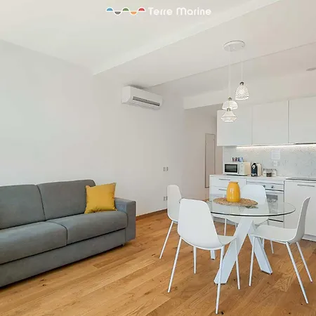 Apartment La Caravella, Terre Marine Porto Venere