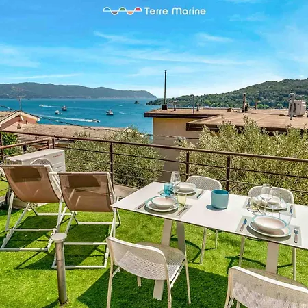 Apartment La Caravella, Terre Marine *