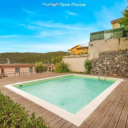 La Caravella, Terre Marine Apartment