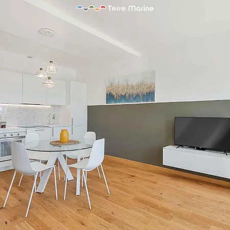 La Caravella, Terre Marine Apartment Porto Venere