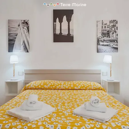 La Caravella, Terre Marine * بورتوفينيري