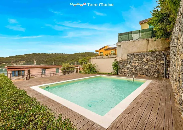 La Caravella, Terre Marine Apartman