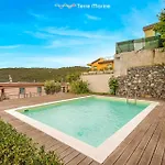 La Caravella, Terre Marine דירה
